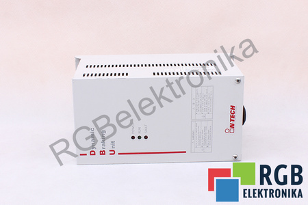 IT370DBU-4H IN-TECH 30-37KW 800VDC