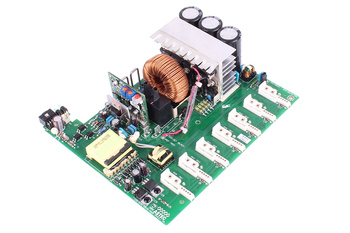 042-66101790C ASTEC PFC-MAIN PARA PIEZAS