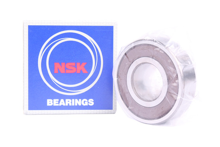 6203DDU NSK 17X40X12, 9.55KN, 4.8KN RODAMIENTO