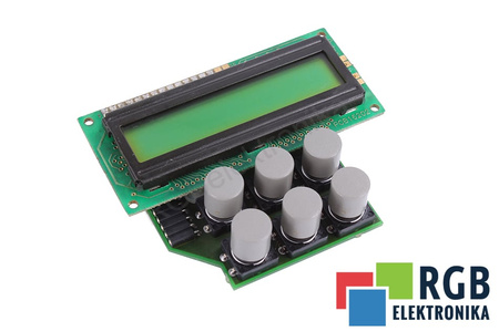 HC16202 HYUNDAI SL0080-B PANTALLA LCD