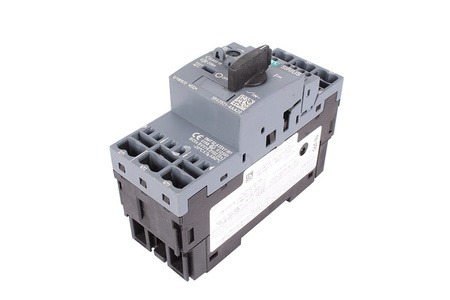 3RV2021-4AA20 SIEMENS SIRIUS SECCIONADOR