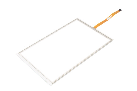 6AV7241-3BF41-0FA0 362X228MM, 5PIN TOQUE SUSTITUTO