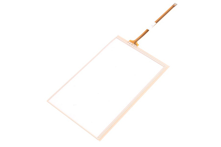 NT1817-1 CP6706 163.5X102.5MM, 4PIN TOQUE SUSTITUTO