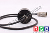 ROD426.E1000 HEIDENHAIN ID.NR.250587-04 CODIFICADOR