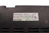 SKB3400150 LEROY SOMER SK2.5T