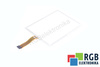 6AV6645-0BE02-0AX0 SIEMENS 240X190MM, 8PIN, 10" TOQUE SUSTITUTO