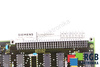 6FX1111-0AA02 SIEMENS GE.548110.0003.00 SINUMERIK 3