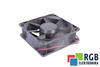 4715KL-05W-B40 NMB TECHNOLOGIES 119X119X38MM, 24V, 0.46A VENTILADOR