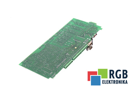 SD1000E CONTROL TECHNIQUES 7004-0305 3130-0304 AVERIADO - PARA PIEZAS
