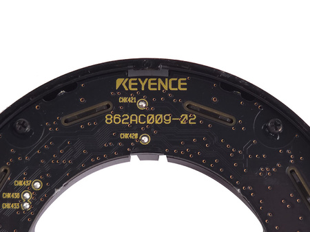 862AC009-02 KEYENCE