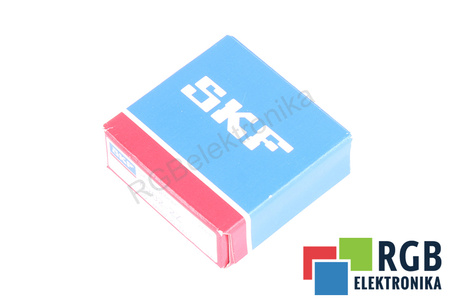 6202-2Z SKF 43000 RPM, 22000 RPM, 15X35X11, 8.06 KN, 3.75 KN RODAMIENTO