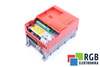 31C015-503-4-00 SEW EURODRIVE MOVITRAC SIN CUBIERTA