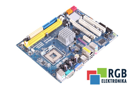 G31M-GS ASROCK PLACA BASE PARA PIEZAS