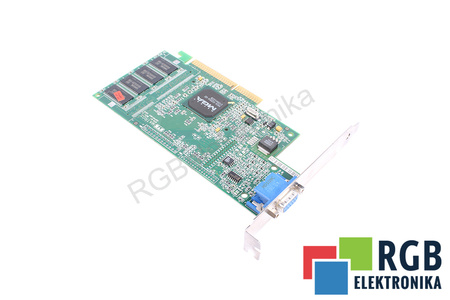 G2/MECOA8B/20D MATROX