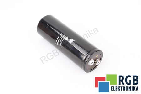 CONDENSADOR B43586-S4109-M1 S+M 1000UF, 350VDC