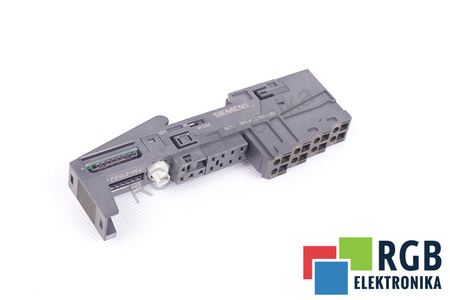 6ES7193-4CB20-0AA0 SIEMENS SIMATIC S7 ET200S
