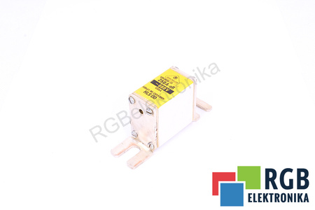 FUSIBLE HLS00 JEAN MULLER VDE0636/23 250A-AR, 660VAC, 120KA