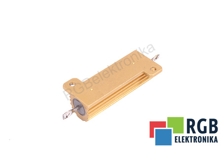 RESISTENCIA RH-50 DALE 3.9 OHM 3.9OHM, 50W