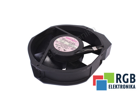 5915PC-22T-B30 NMB TECHNOLOGIES 220V VENTILADOR