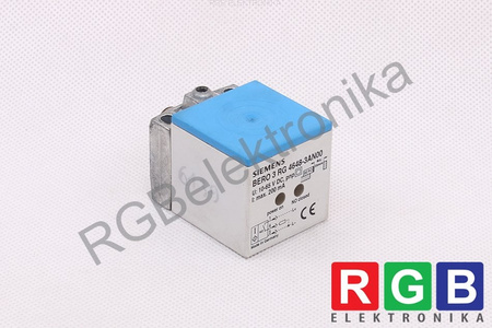 3RG4648-3AN00 SIEMENS BERO3RG4648-3AN00