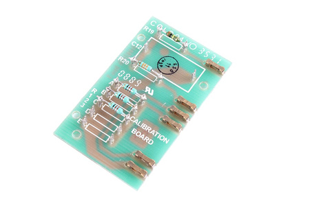 046789 SSD DRIVES CCLC94VO AVERIADO - PARA PIEZAS