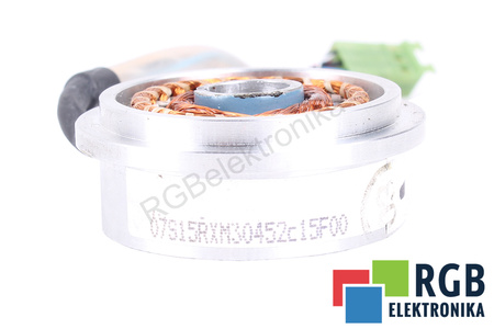 07S15RXM30452C15F00 ARTUS RESOLVER