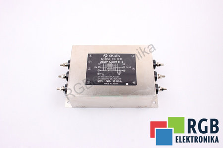 3SUP-C50H-E-4 OKAYA FILTRO