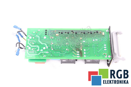 TBE-PF VEB WETRON WEIDA POWER LR3