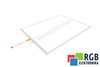 AGP3750-T1-AF PRO FACE 328X252MM, 8PIN TOQUE SUSTITUTO