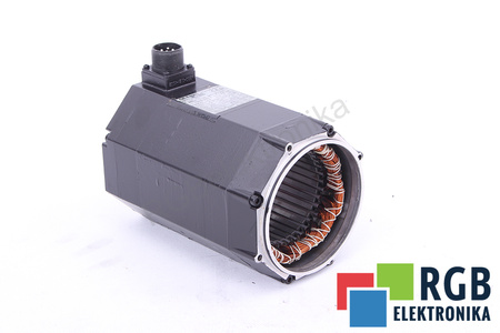 A06B-0128-B677#7008 FANUC ESTATOR