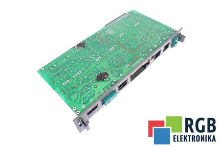 A16B-1212-0901/13C FANUC AVERIADO - PARA PIEZAS