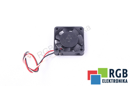 1604KL-04W-B39 NMB TECHNOLOGIES B02 40X40X10MM, 12V, 0.09A VENTILADOR