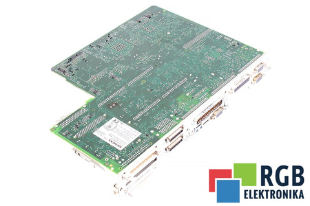 6FC5357-0BB33-0AA0 SIEMENS SINUMERIK 840D/DE NCU573.3 PARA PIEZAS