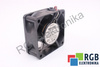 2410ML-05W-B69 MINEBEA NMB-MAT 60X60X25MM, 24V, 0.17A VENTILADOR