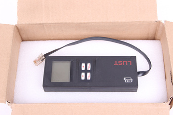 KP100 LUST CONTROL Y PANEL DE CONTROL