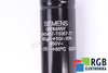 CONDENSADOR B43457-T5167-T1 SIEMENS 160UF, 450VDC