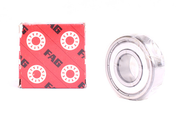 6203-C-2Z-C3 FAG 17X40X12 RODAMIENTO