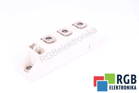 SKKT41/16E SEMIKRON SEMIPACK 1 41A, 1600V