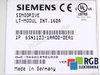 6SN1123-1AA00-0EA1 SIEMENS CAJA