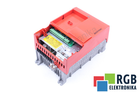 31C015-503-4-00 SEW EURODRIVE MOVITRAC SIN CUBIERTA