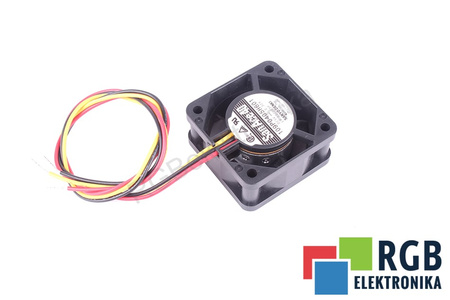 109P0405H601 SANYO DENKI SANACE40 40X40X20MM, 5V, 0.32A VENTILADOR