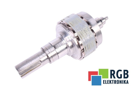 ECMA-E11310RS DELTA ROTOR