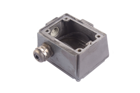 1PH5138-4CF46-Z SIEMENS 084.30739+085.30640 CAJA DE MOTOR