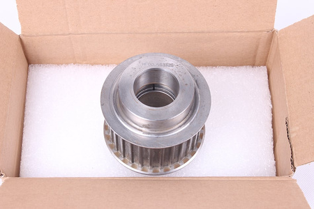 POLEA DENTADA 33X87X52MM HF00.653325 Z=28