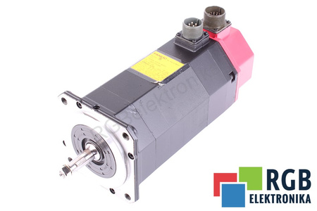 A06B-0314-B001 FANUC 5S