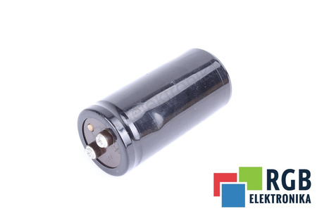 CONDENSADOR B43586-S0158-Q1 S+M 1500UF, 420V