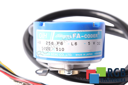 TS5220N510 TAMAGAWA 48-256P6-L6-5V