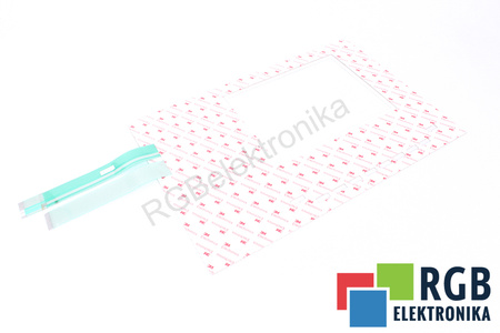 6AV6542-0AC15-2AX0 SIMATIC MP270 TECLADO SUSTITUTO