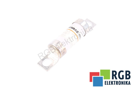 FUSIBLE 6.6URS17/63 FERRAZ 660V, 63A