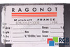 SB4004S-0004 RAGONOT REPARTO DELANTERO